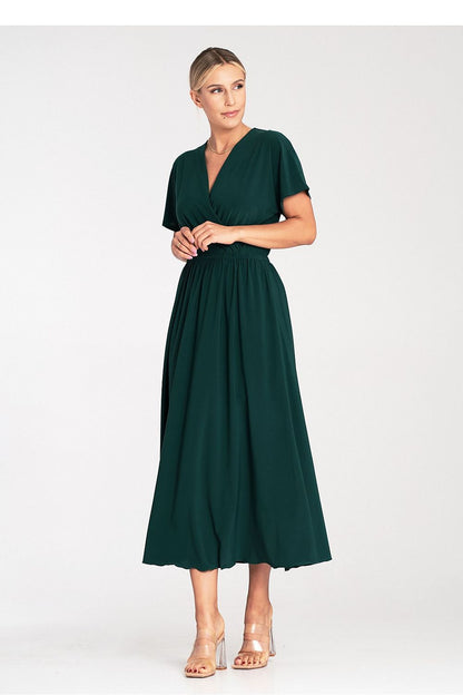  Robe de jour model 204352 Figl 