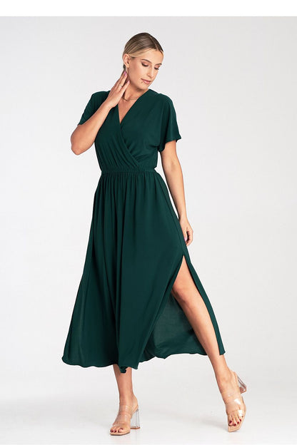  Robe de jour model 204352 Figl 