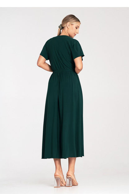  Robe de jour model 204352 Figl 