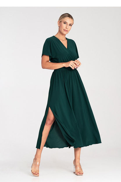  Robe de jour model 204352 Figl 