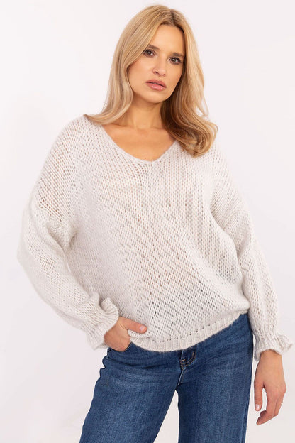  Chandail model 204369 Italy Moda 