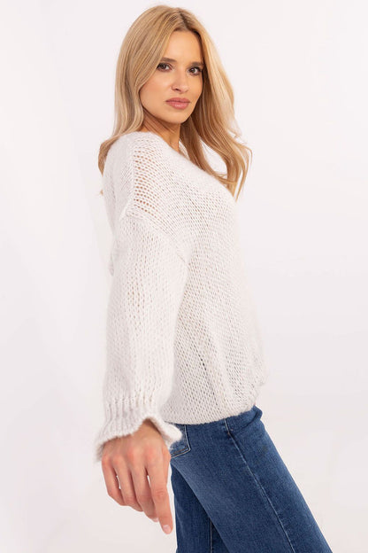  Chandail model 204369 Italy Moda 