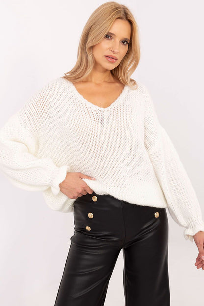  Chandail model 204370 Italy Moda 