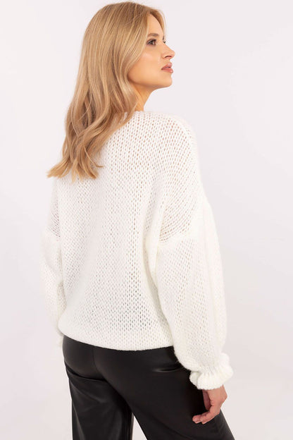 Chandail model 204370 Italy Moda 