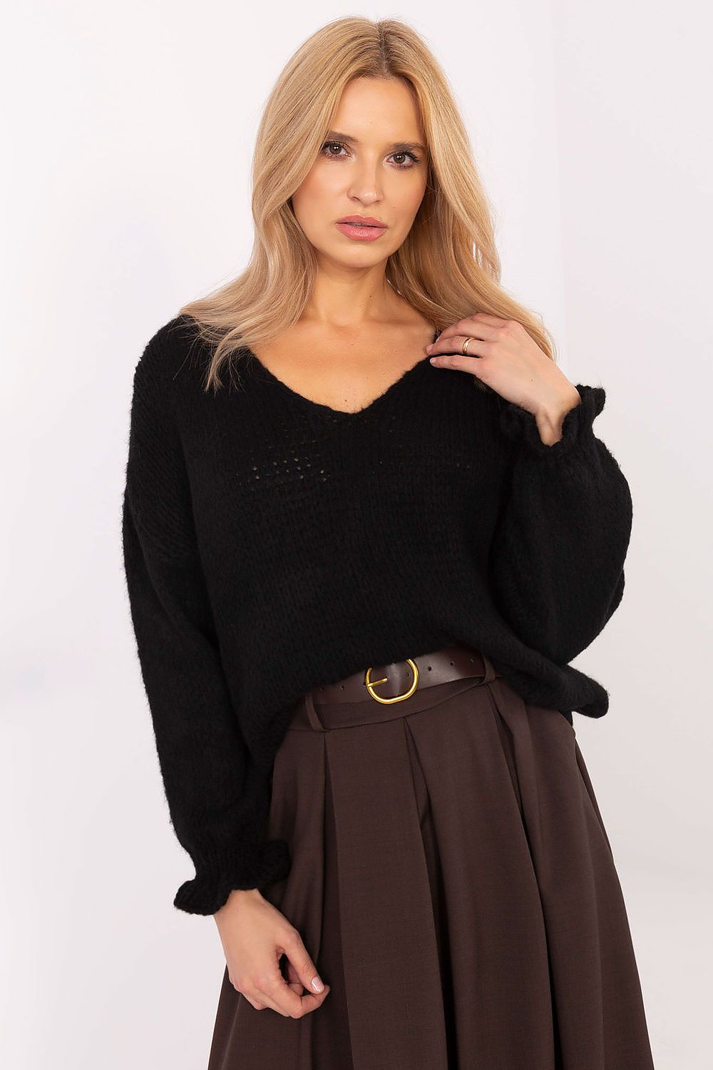  Chandail model 204371 Italy Moda 