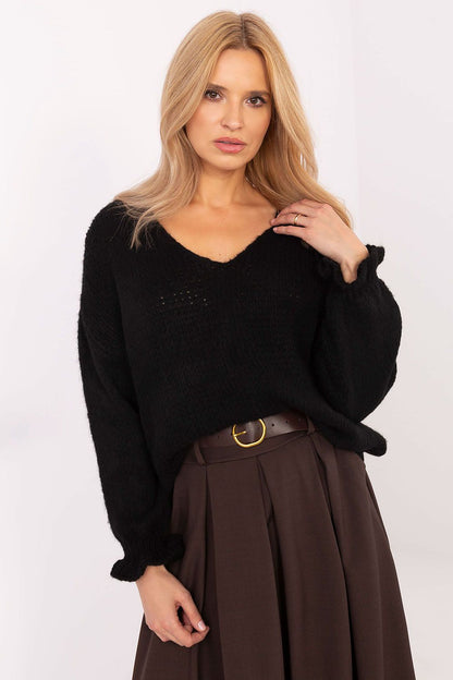  Chandail model 204371 Italy Moda 