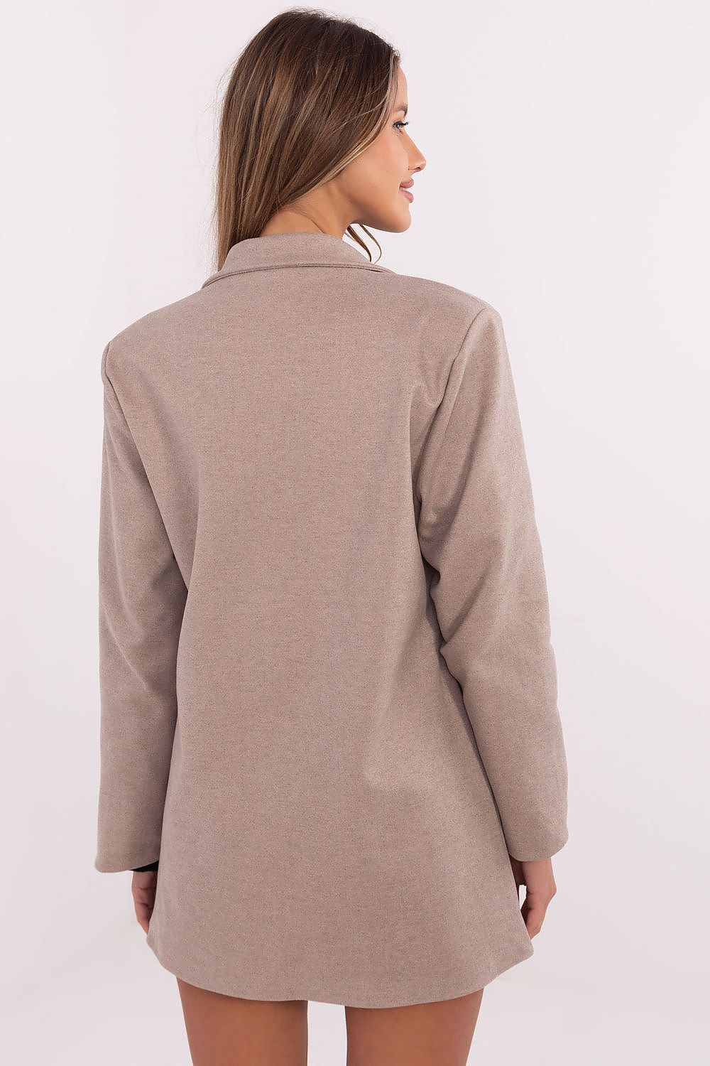  Vest model 204385 Italy Moda 