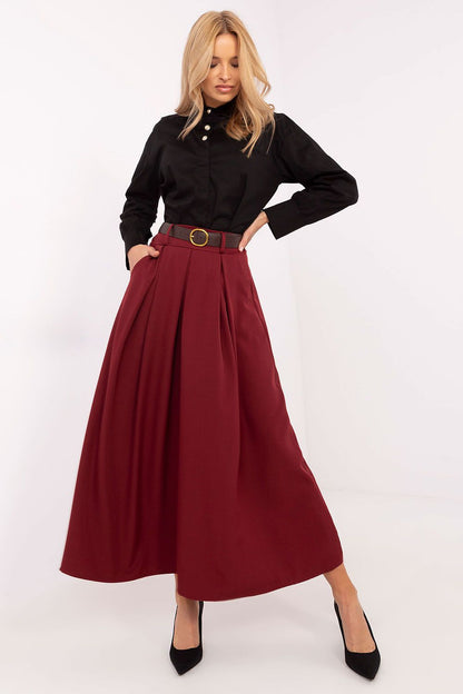  Jupe longue model 204388 Italy Moda 
