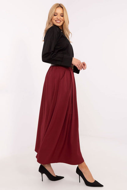  Jupe longue model 204388 Italy Moda 