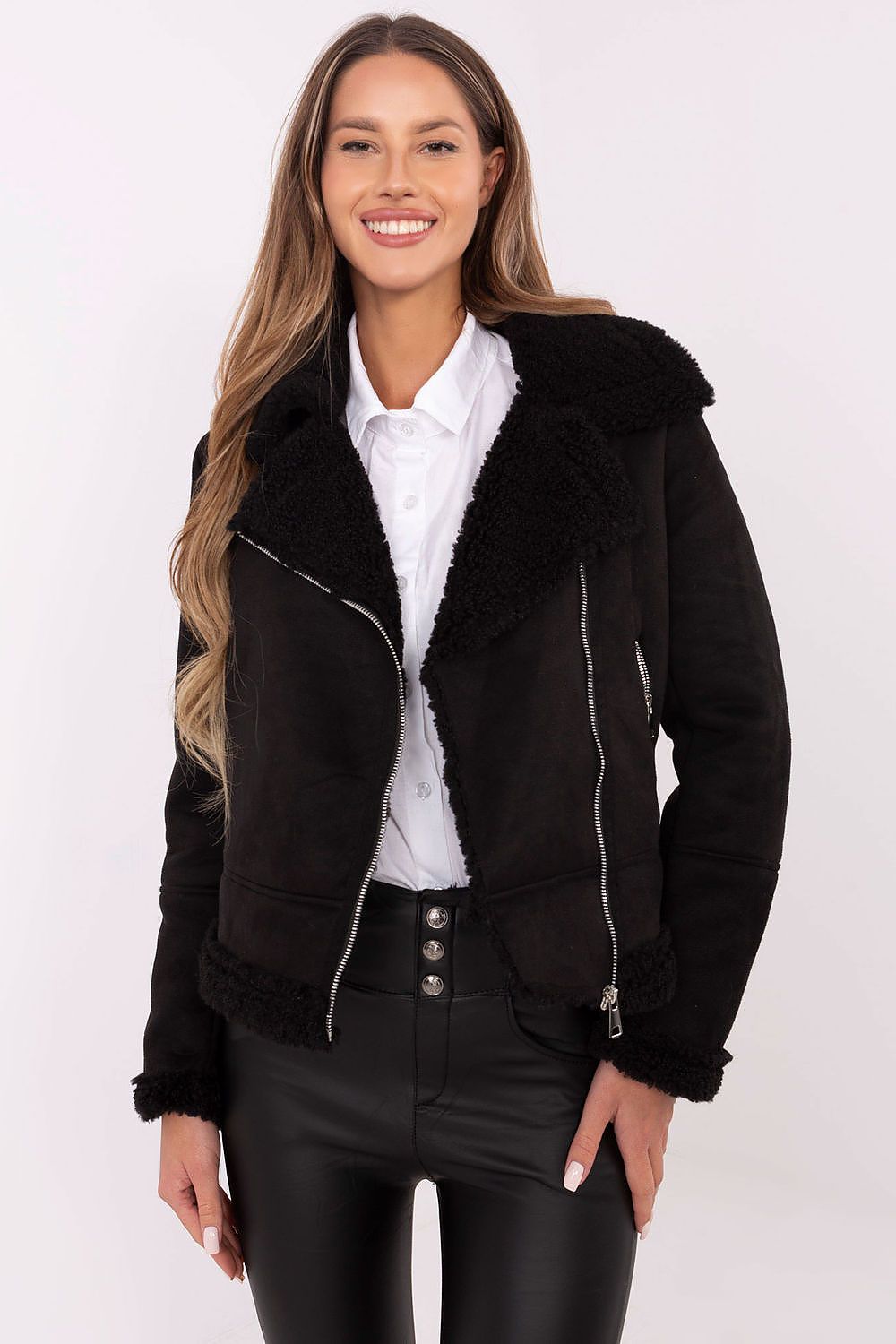  Veste model 204391 Italy Moda 