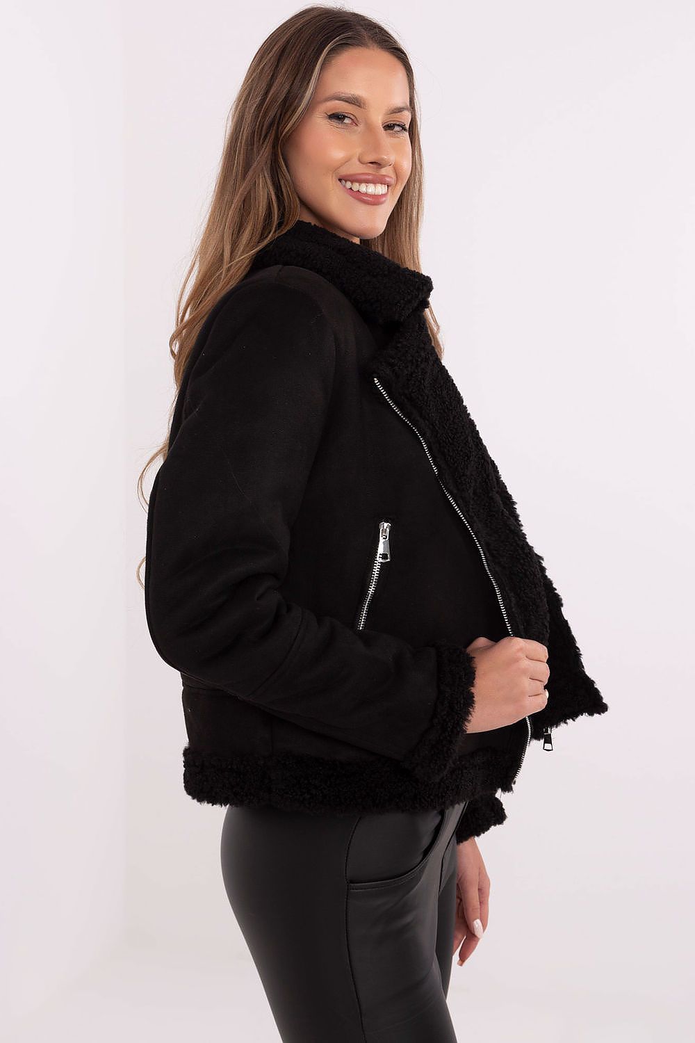  Veste model 204391 Italy Moda 