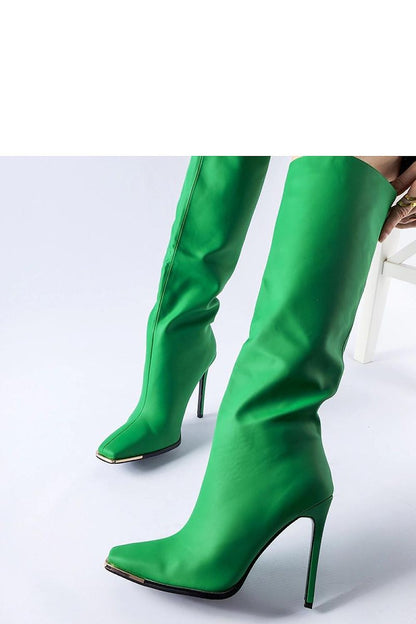 Bottes à talons aiguilles model 204447 Solea 