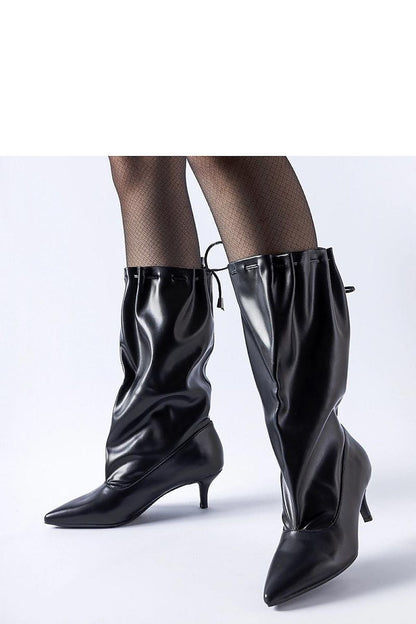  Bottes à talons aiguilles model 204478 Solea 