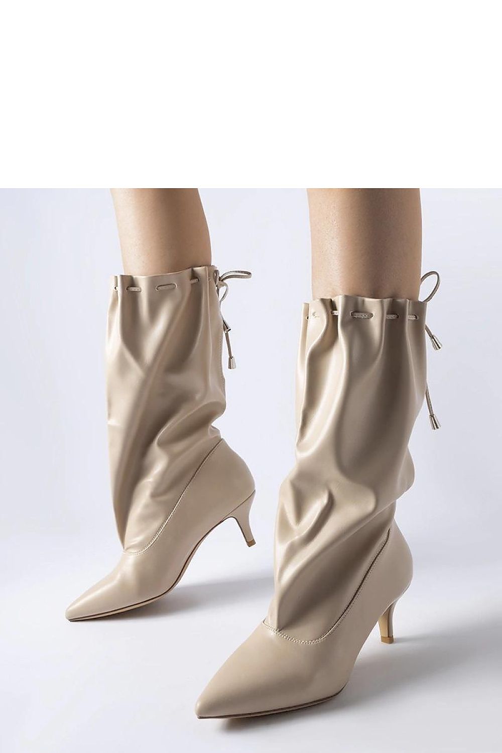  Bottes à talons aiguilles model 204479 Solea 