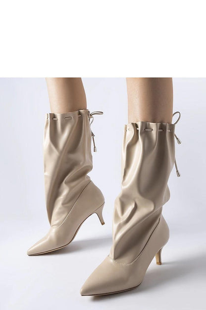  Bottes à talons aiguilles model 204479 Solea 