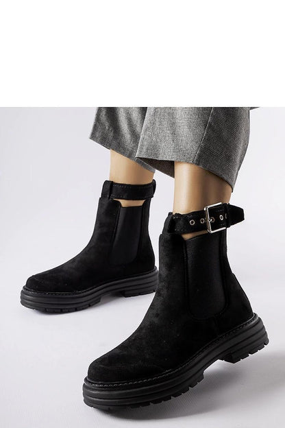  Bottes model 204528 Solea 