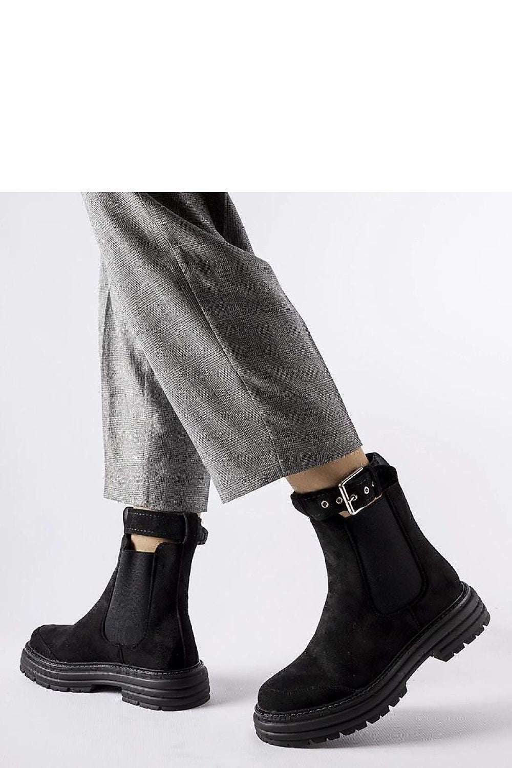  Bottes model 204528 Solea 