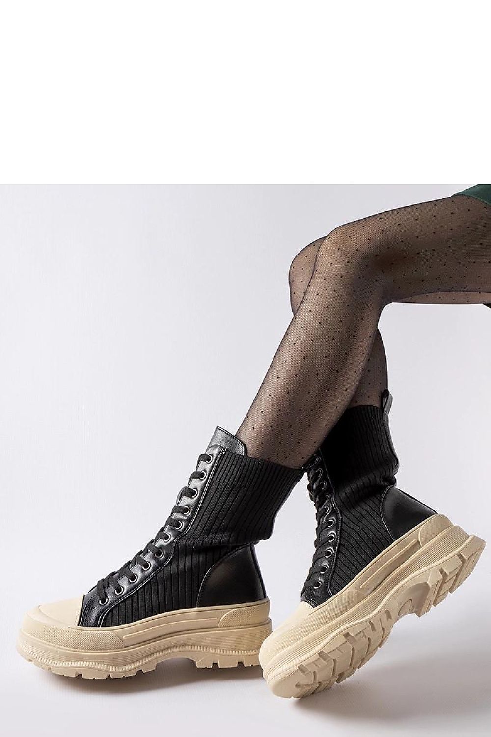  Bottes model 204596 Solea 