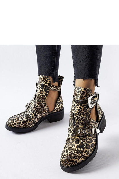  Bottes model 204597 Solea 