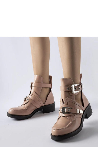  Bottes model 204598 Solea 