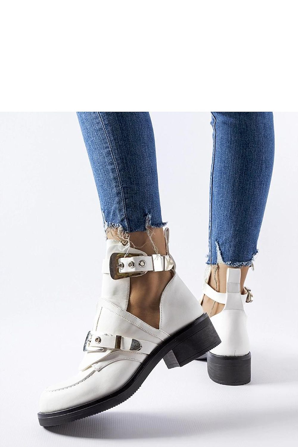  Bottes model 204599 Solea 