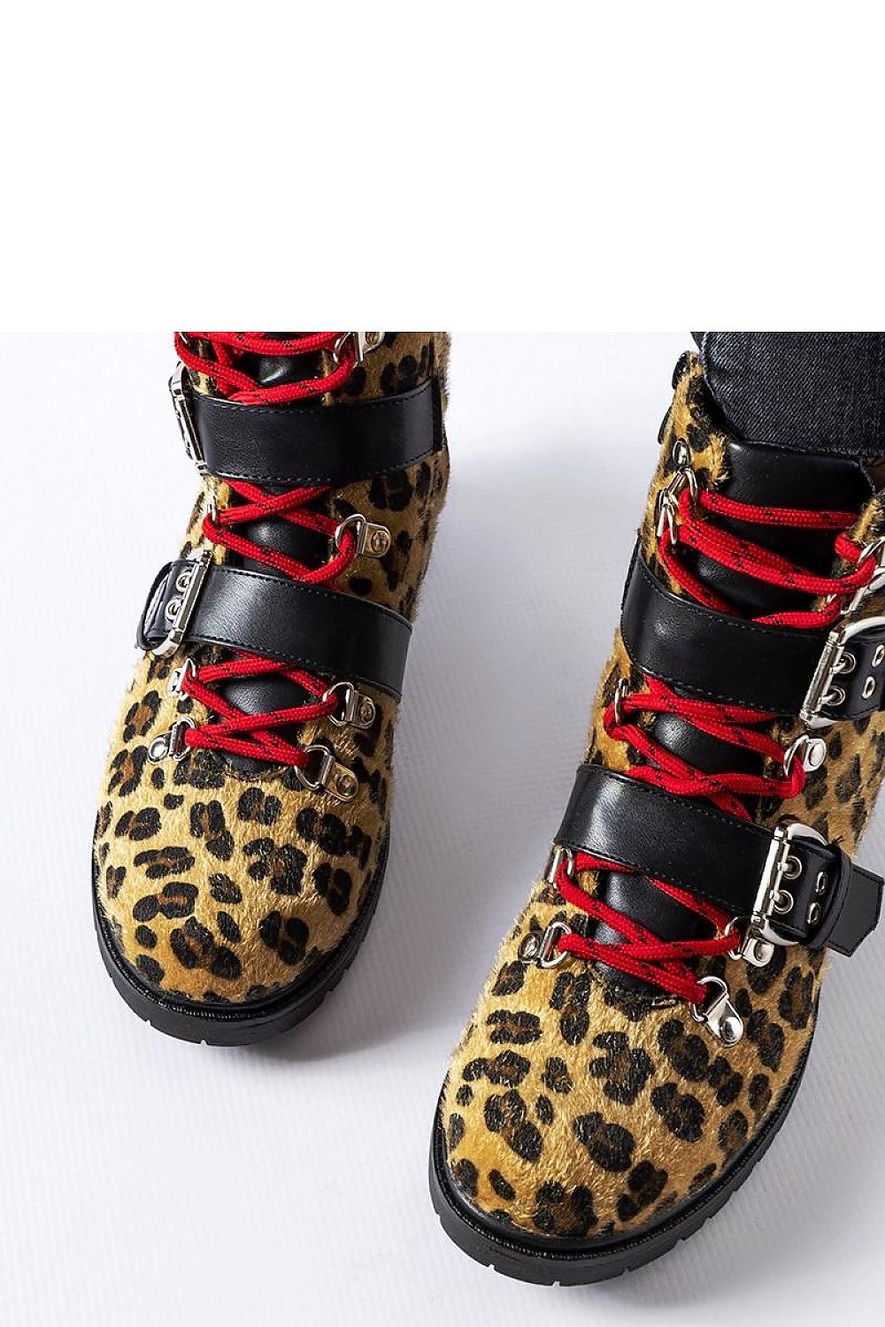  Bottes model 204600 Solea 