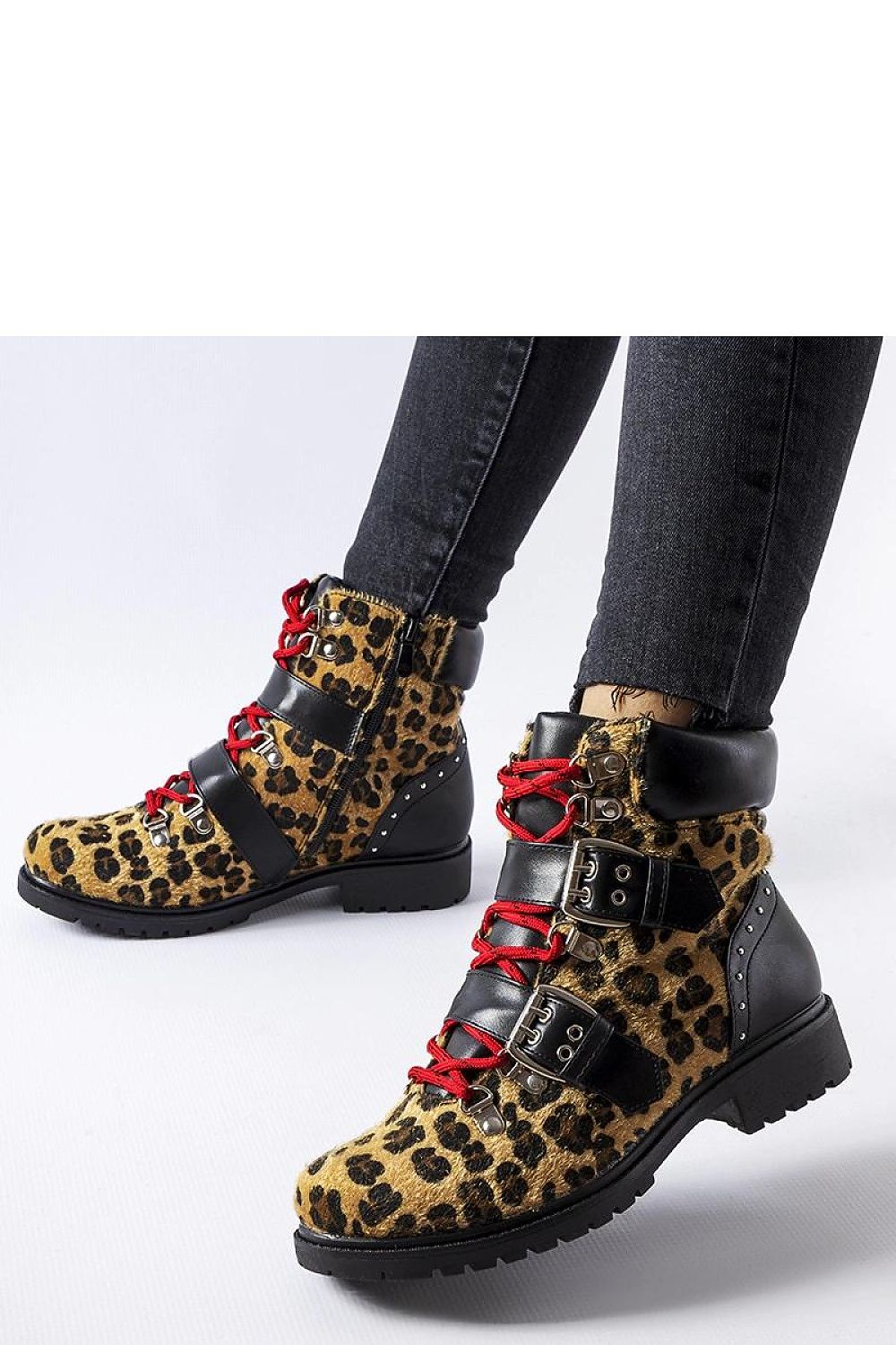  Bottes model 204600 Solea 