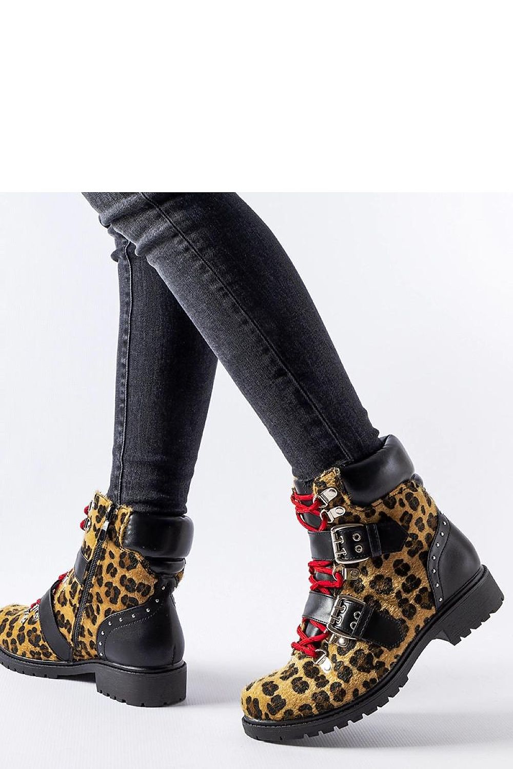  Bottes model 204600 Solea 