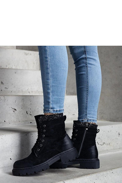  Bottes model 204602 Solea 