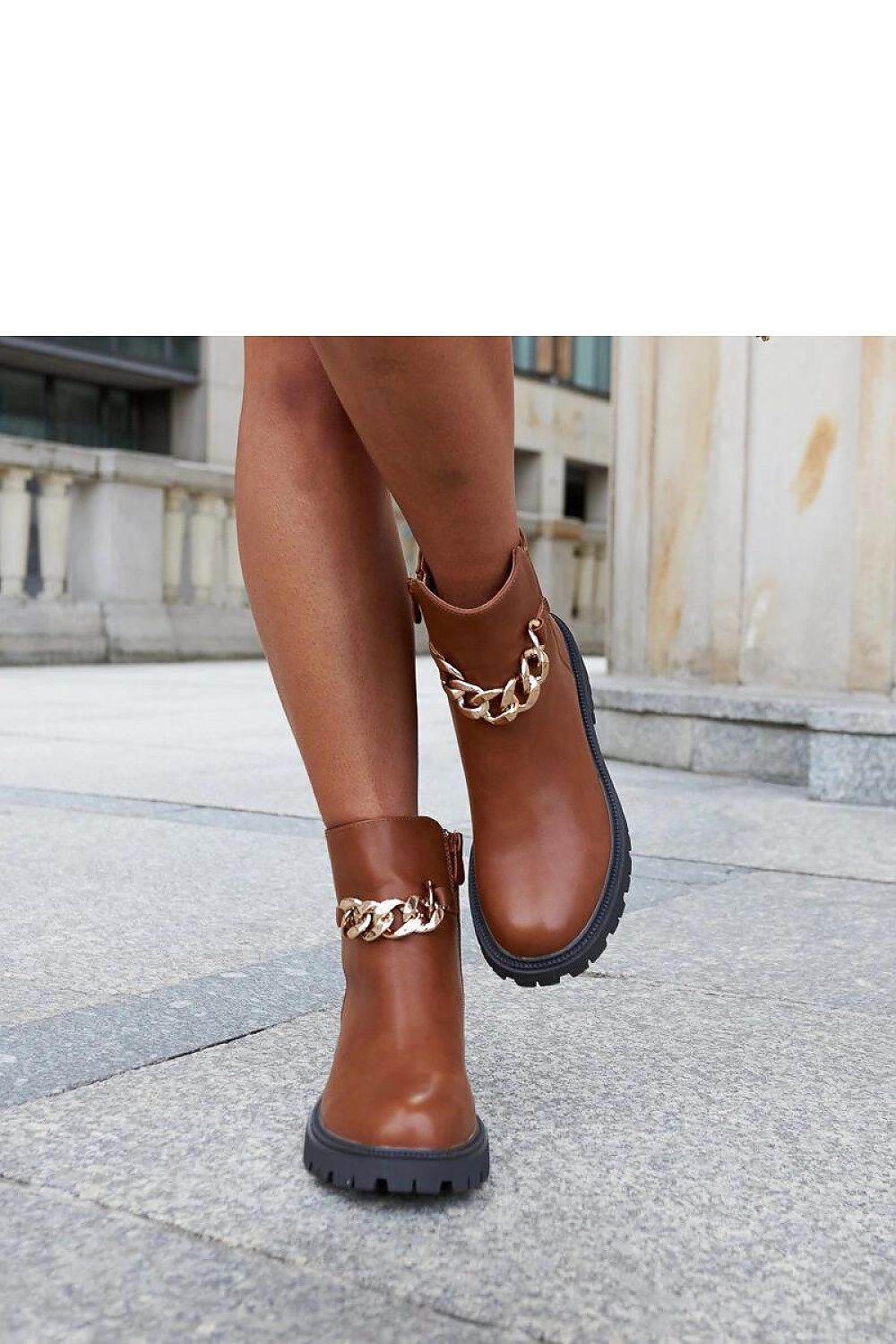  Bottes model 204604 Solea 