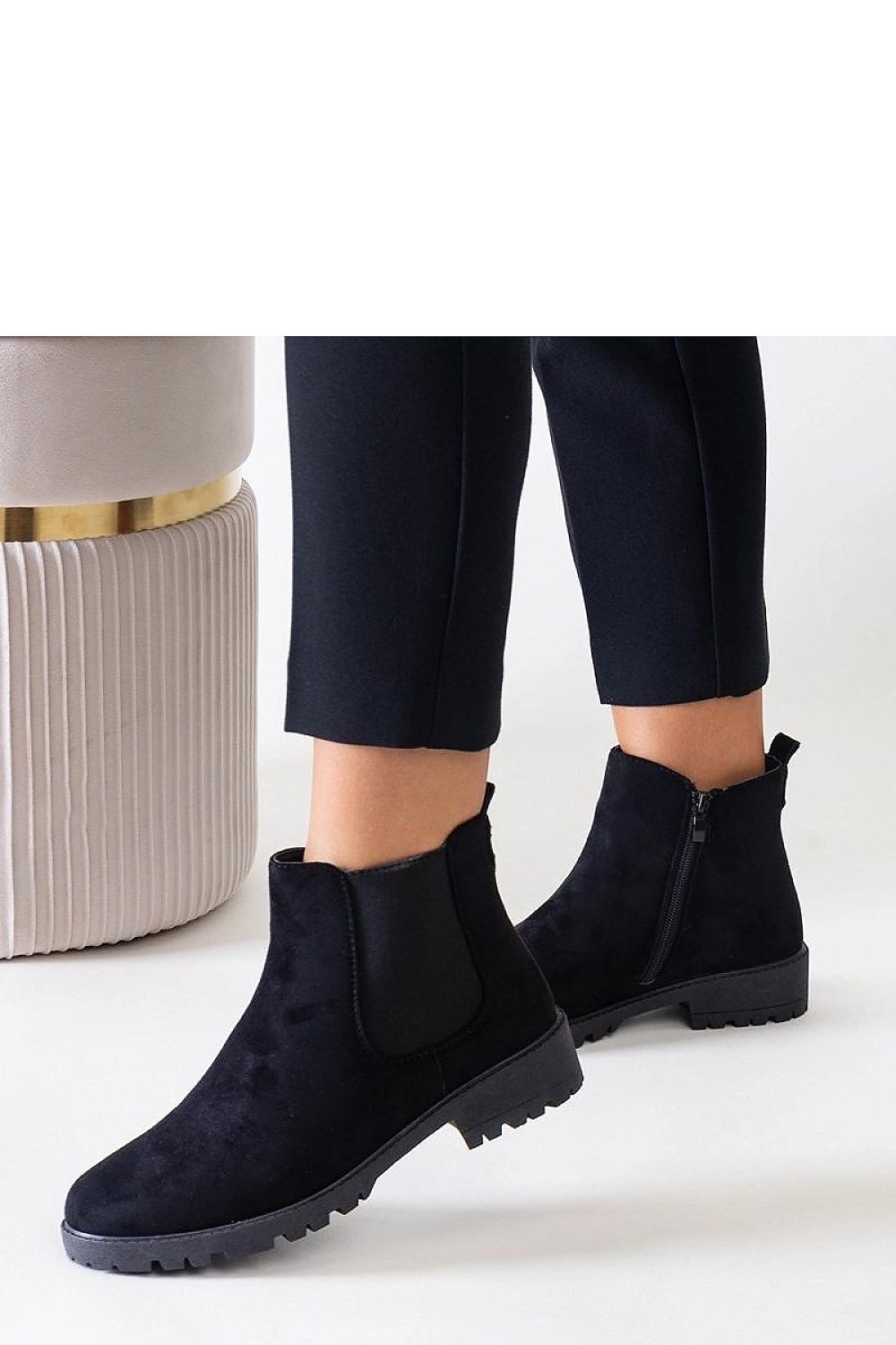  Bottes model 204610 Solea 