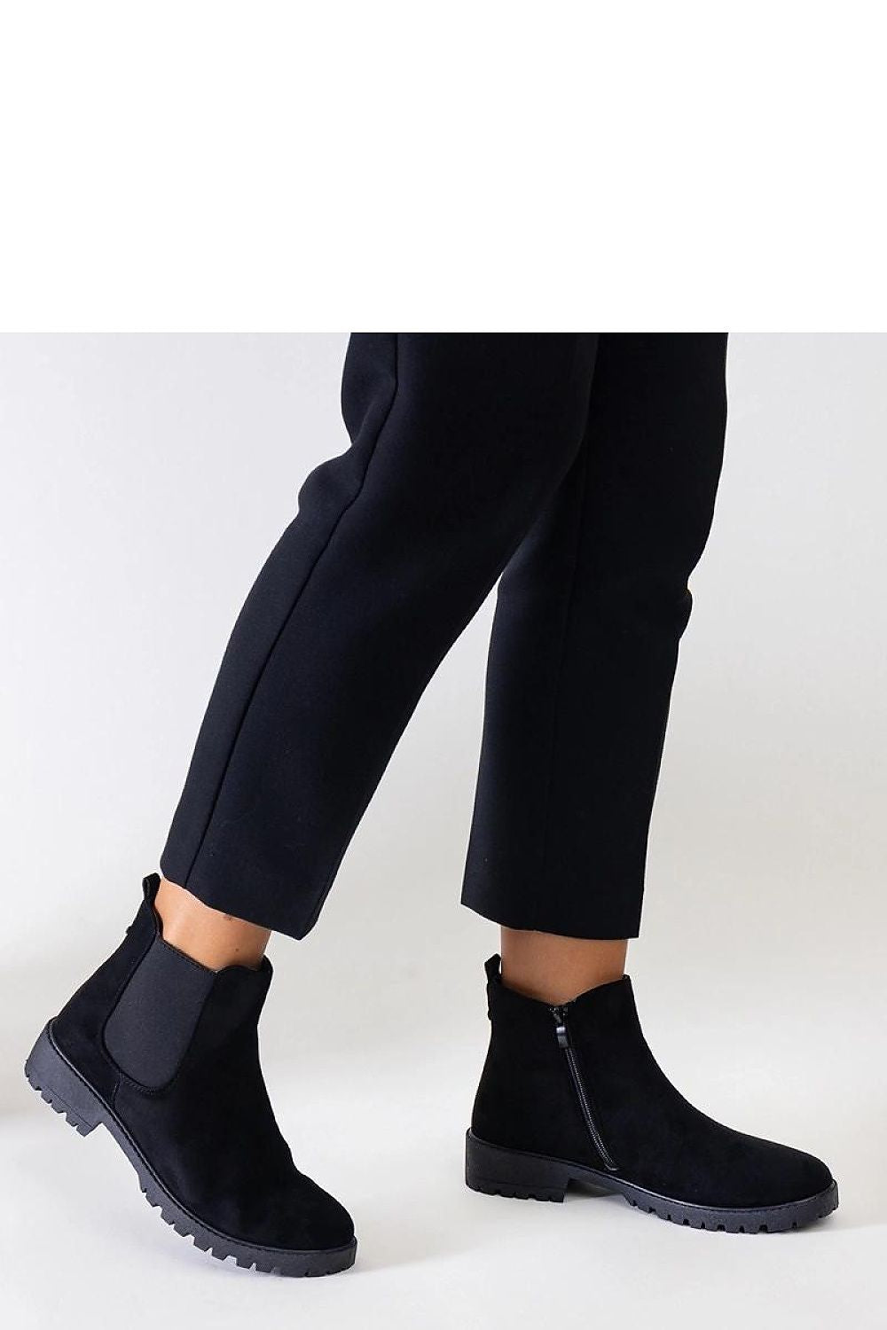  Bottes model 204610 Solea 