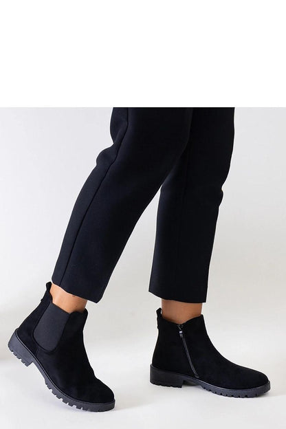  Bottes model 204610 Solea 