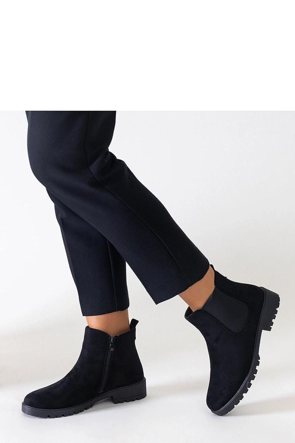  Bottes model 204610 Solea 