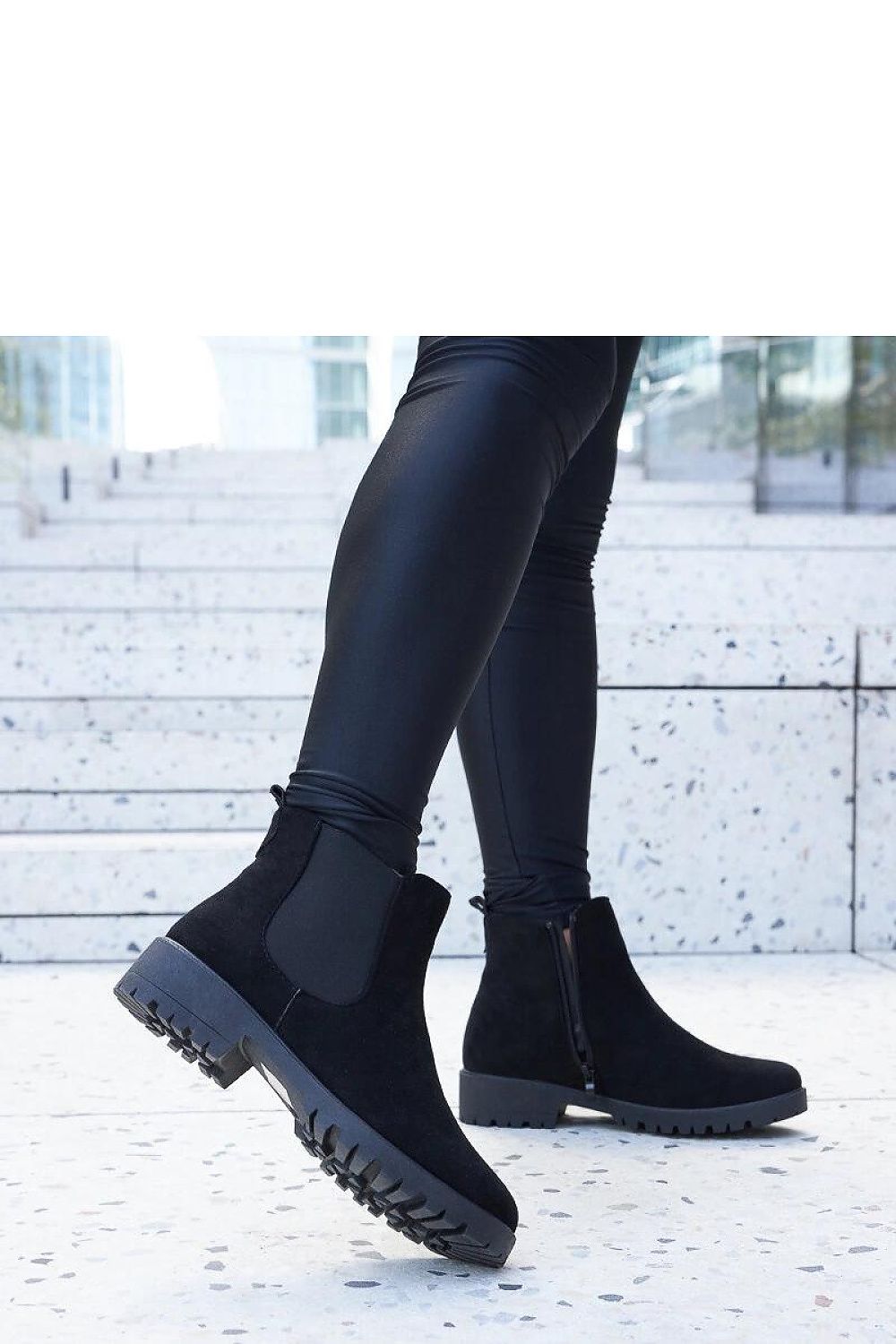  Bottes model 204610 Solea 