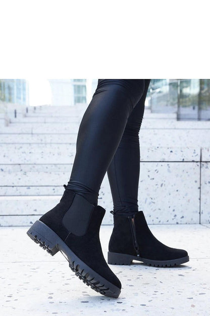  Bottes model 204610 Solea 