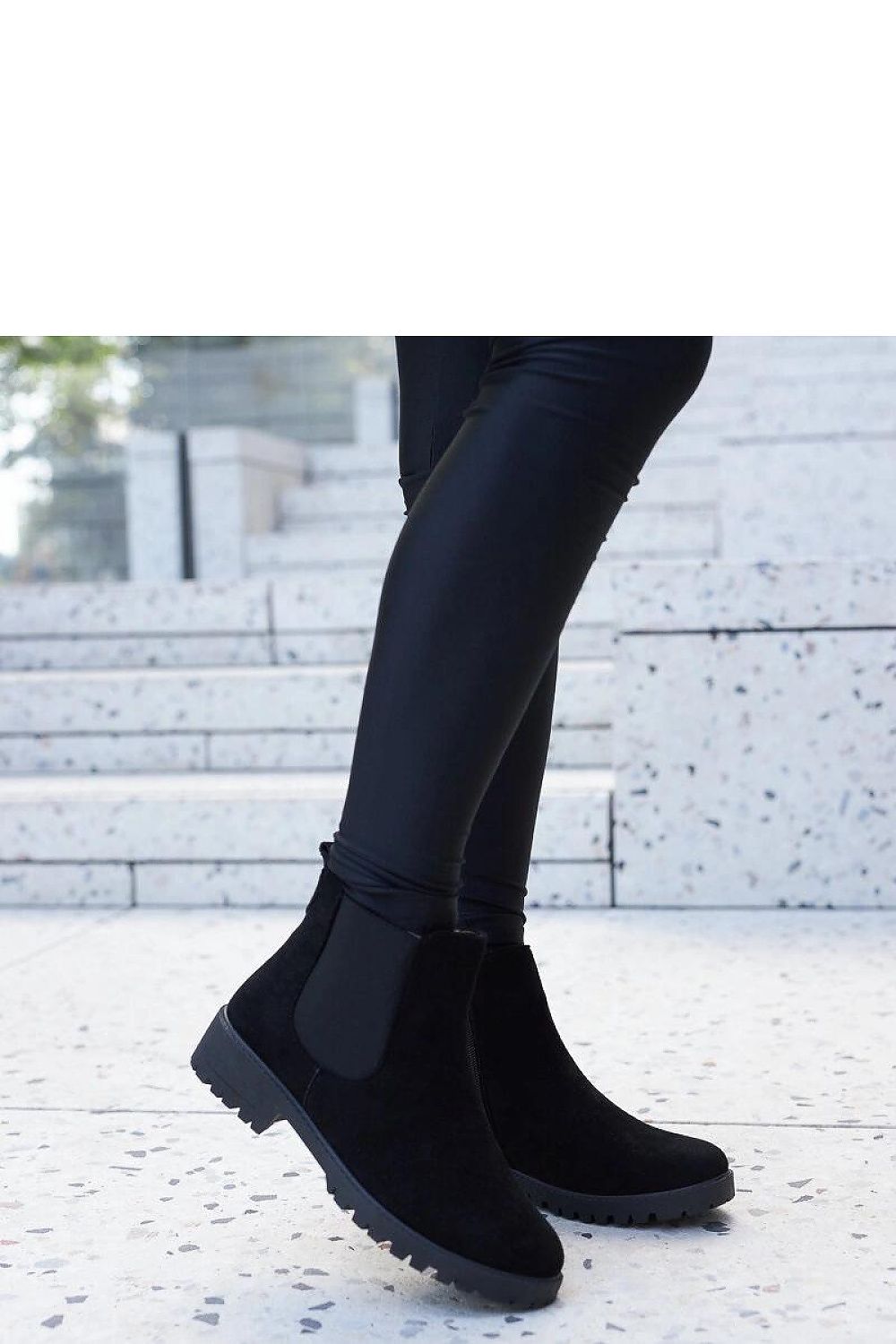  Bottes model 204610 Solea 