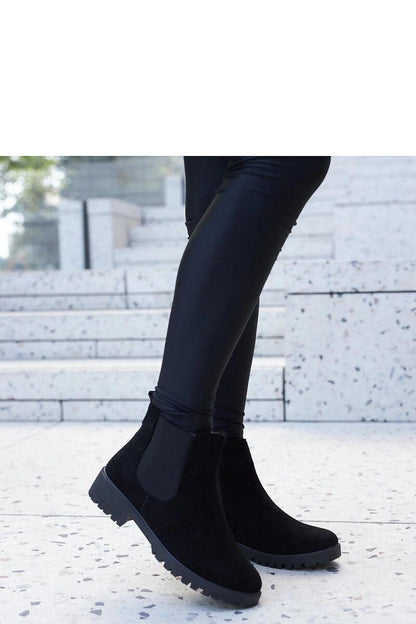  Bottes model 204610 Solea 