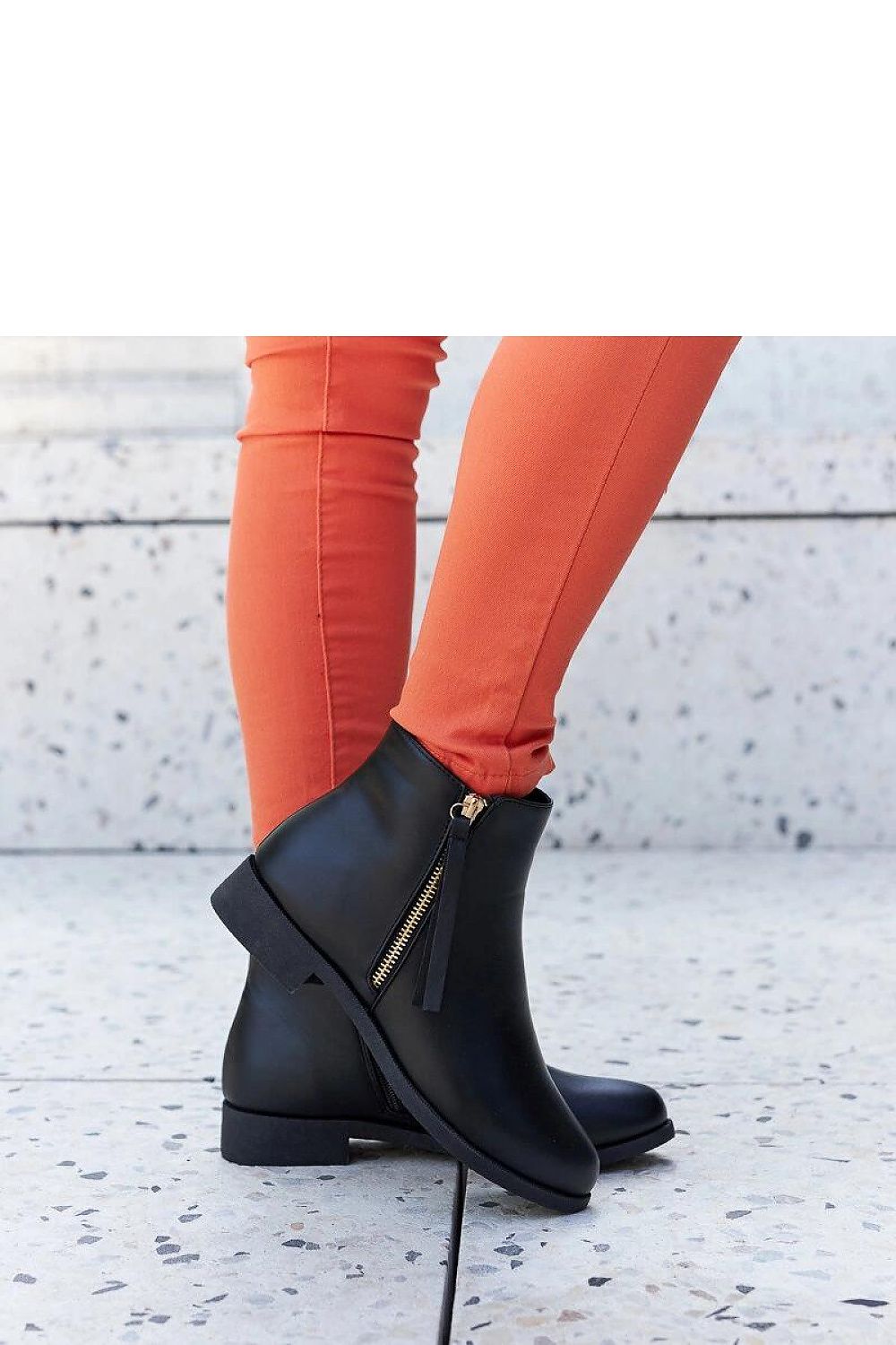  Bottes model 204611 Solea 