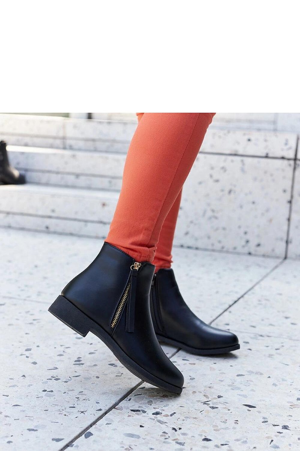  Bottes model 204611 Solea 