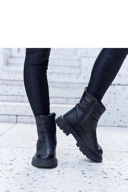  Bottes model 204612 Solea 