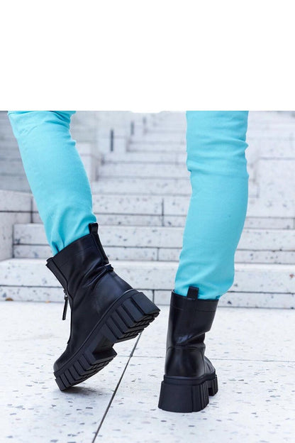 Bottes model 204614 Solea 