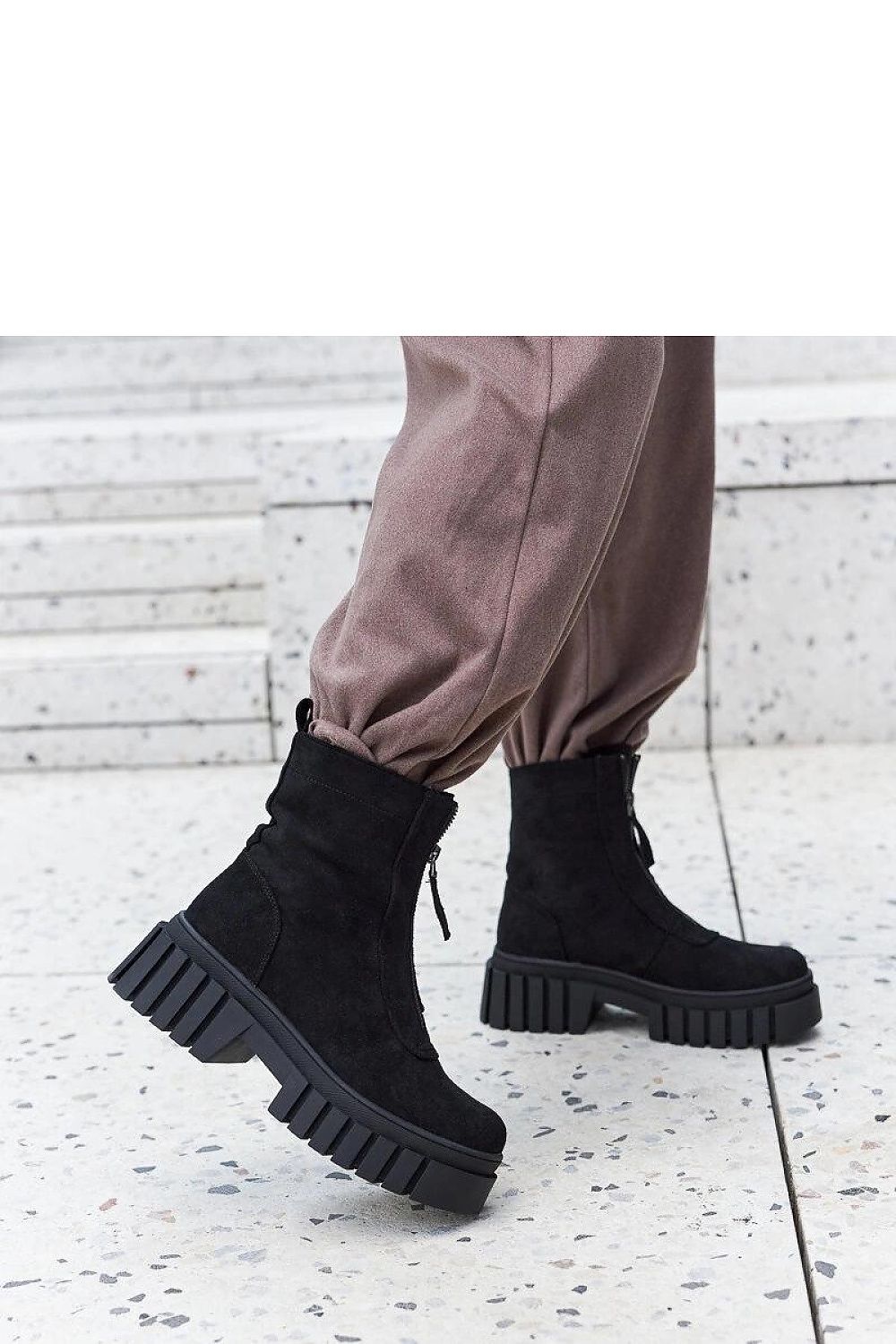  Bottes model 204615 Solea 