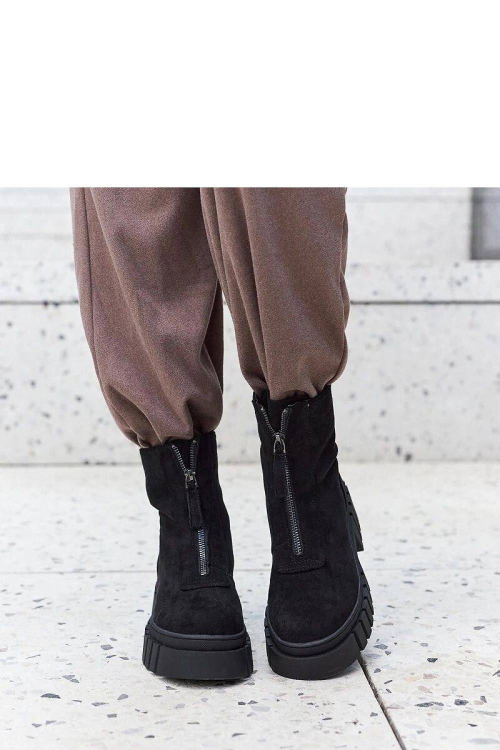  Bottes model 204615 Solea 