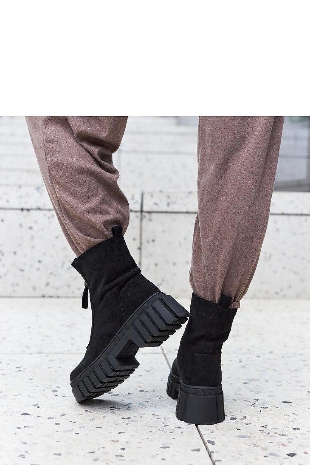  Bottes model 204615 Solea 