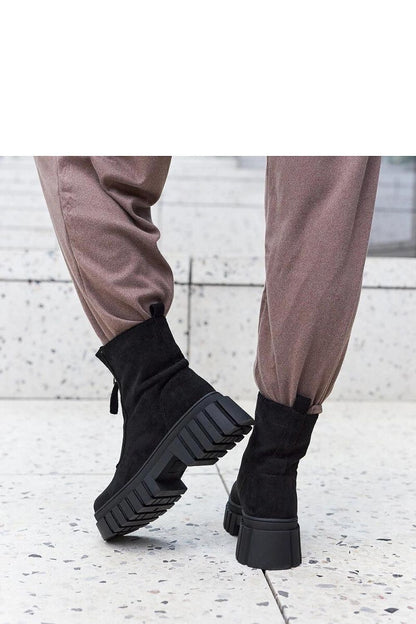  Bottes model 204615 Solea 
