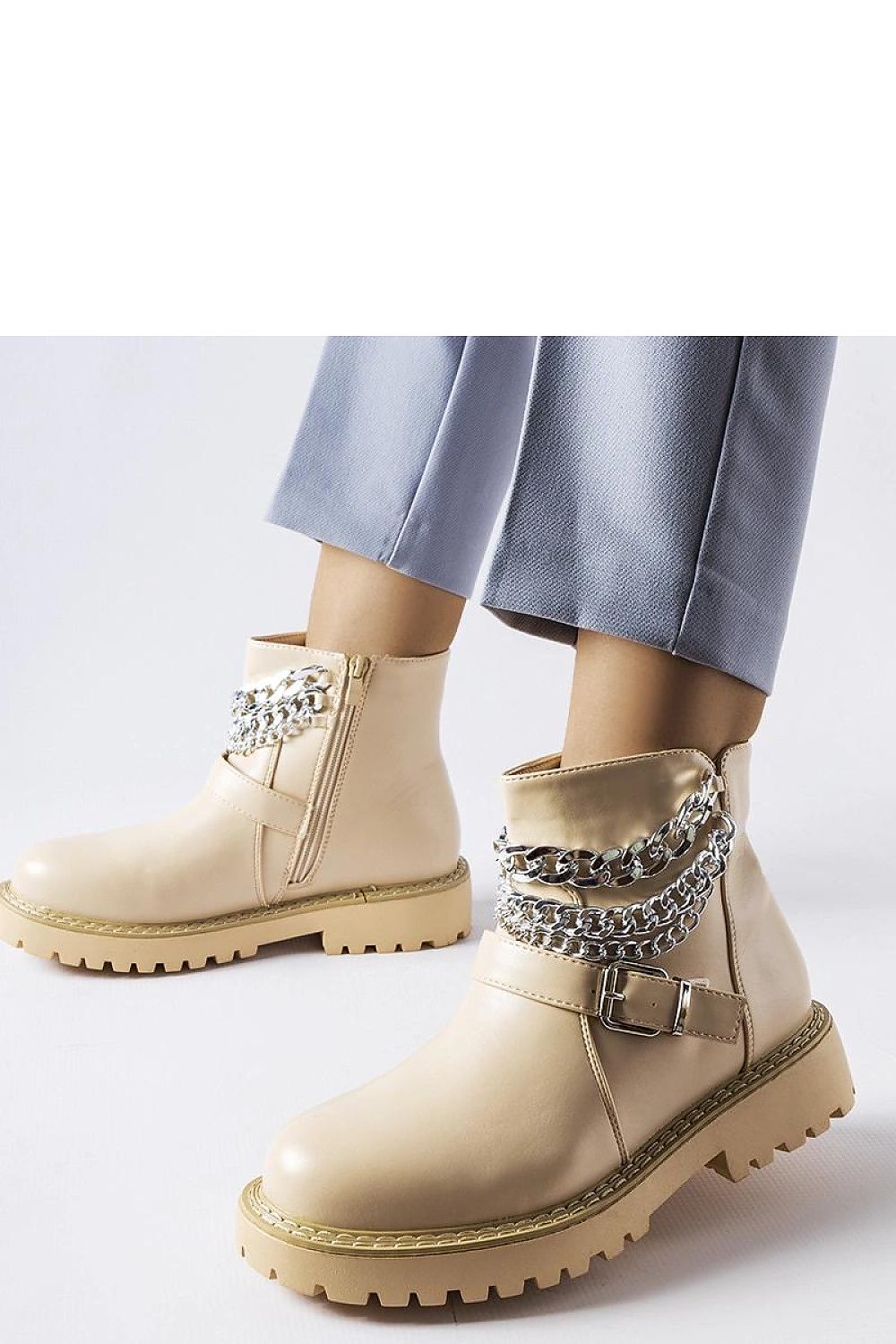  Bottes model 204617 Solea 