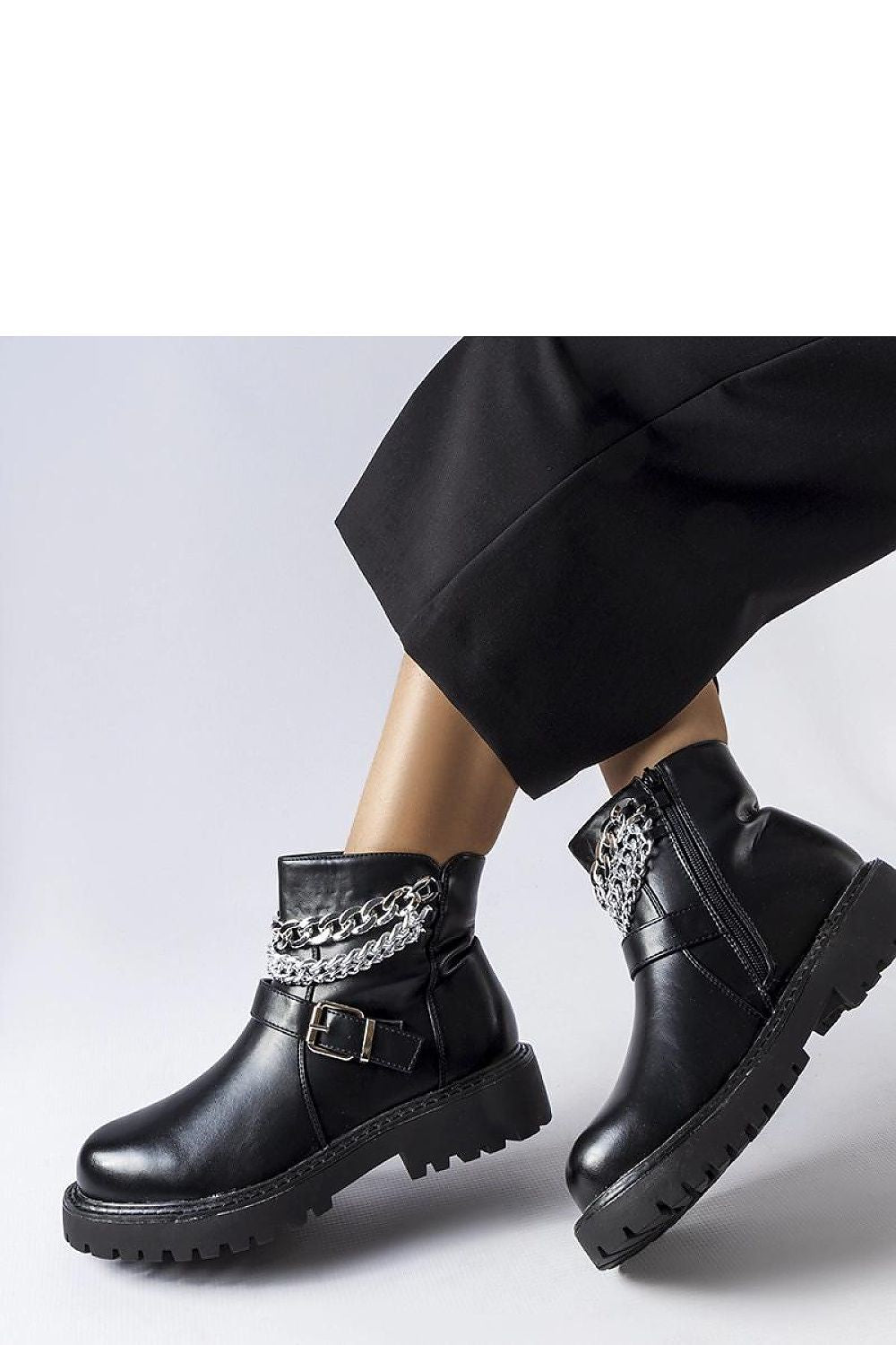  Bottes model 204618 Solea 