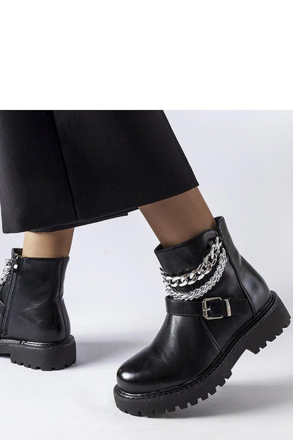  Bottes model 204618 Solea 