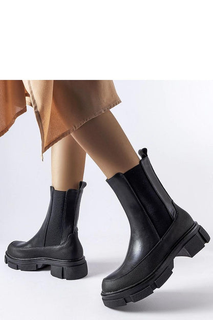  Bottes model 204620 Solea 